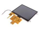 Ecran TFT 5,7 inch 320x240 LED