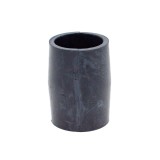 Conexiune cauciuc 50 x 50 mm pentru țevi de vacuum și lapte