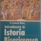 Introducere in Istoria Bisericeasca Universala &ndash; Emanoil Babus