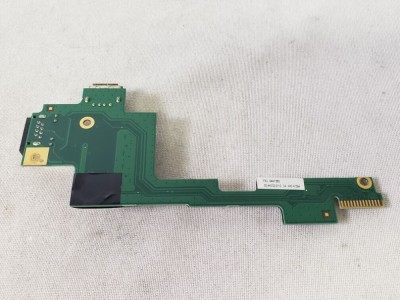 Placă USB și internet Lenovo ThinkPad T520 55.4KE02.011G foto