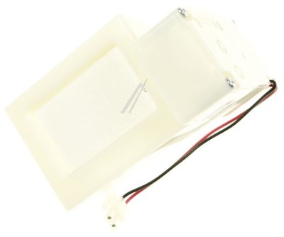 C00480597 CLAPETA MOTOR DC-DAMPER FRIGIDER 488000480597 Frigider / Combina frigorifica WHIRLPOOL/INDESIT foto