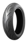 Motorcycle Tyres Bridgestone S 20 R ( 180/55 ZR17 TL (73W) Roata spate, M/C, Variante J )