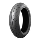 Motorcycle Tyres Bridgestone S 20 R ( 180/55 ZR17 TL (73W) Roata spate, M/C, Variante J )