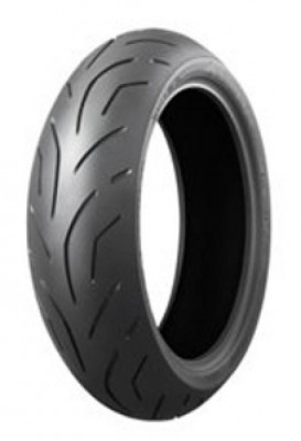 Motorcycle Tyres Bridgestone S 20 R ( 180/55 ZR17 TL (73W) Roata spate, M/C, Variante J ) foto