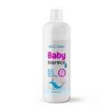 Cumpara ieftin sampon pentru Bebelusi, 360ml,Dr. C Tuna