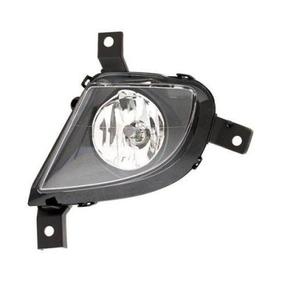 Hella Proiector ceata foto