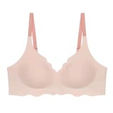 Bustiera dama, ST029, Roz