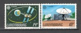 Luxemburg.1991 EUROPA-Cosmonautica ML.202