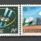 Luxemburg.1991 EUROPA-Cosmonautica ML.202