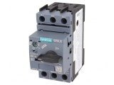 &Icirc;ntrerupător Motor 0,55kW 220-690VAC pentru Şină DIN