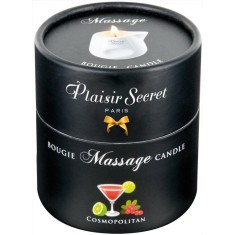 Lumanare Masaj Erotic COSMOPOLITAN 80 ml