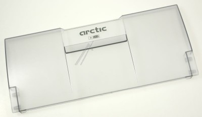 Usa rabatabila congelator Arctic, Beko AC215 41.9cmx18cmx3cm foto