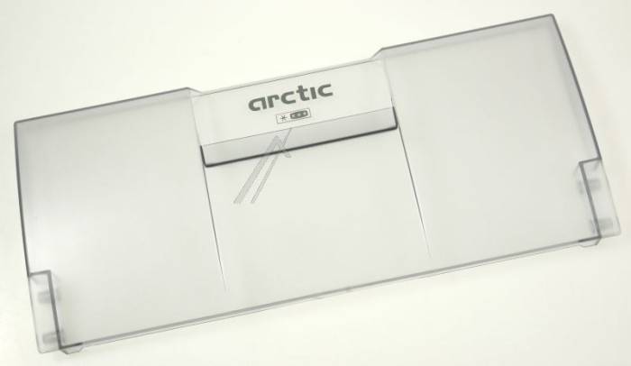 Usa rabatabila congelator Arctic, Beko AC215 41.9cmx18cmx3cm