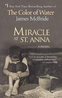 Miracle at St. Anna foto