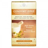 COMFORT ZONE DIGESTIVE COMPLEX 90cps veg. SOLGAR