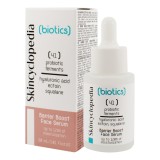 Cumpara ieftin Ser facial Biotics Barrier, 30 ml, Skincyclopedia