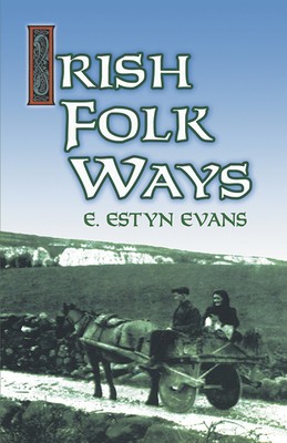 Irish Folk Ways foto
