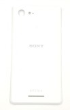 Capac baterie Sony Xperia E3 / D2203 WHITE