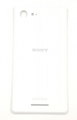 Capac baterie Sony Xperia E3 / D2203 WHITE foto