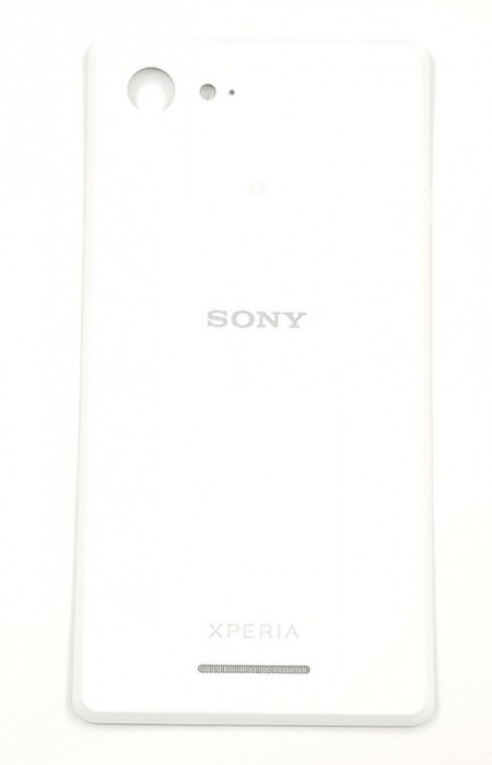 Capac baterie Sony Xperia E3 / D2203 WHITE