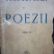 Octavian Goga - Poezii, editia a III-a (Editia: 1942)