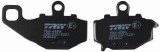 Set placute frana disc Kawasaki Gpz, Ninja, Z Motor GPZ 1100, Ninja ZX-6R, Ninja ZX-6R, Z 1000 SX ABS, Z 750