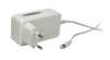 Sursă de alimentare POS POS12150A-WH-H, 12V/1.5A/18W, adaptor orizontal, AC:CEE7/16. DC: 2.1/5.5 (+)