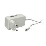 Sursă de alimentare POS POSC12150A-H-WH, 12V/1.5A/18W, adaptor, AC:CEE 7/16. Greutate 2.1x5.5mm