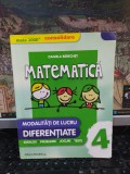 D. Berechet, Matematică. Modalități de lucru diferențiate. Exerciții... 2016 200