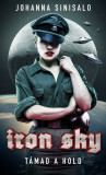 Iron Sky - T&aacute;mad a Hold - Johanna Sinisalo