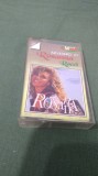 CASETA AUDIO ROSANNA ROCII -ARIVEDERCI CI ORIGINAL FOARTE RARA !!