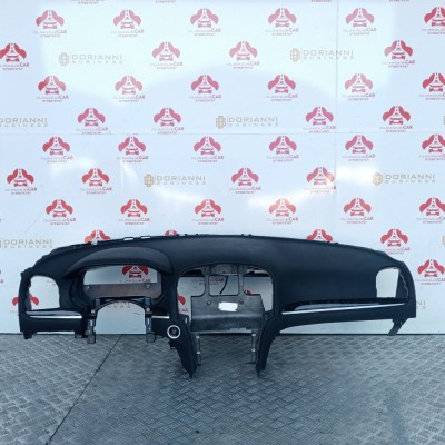 Plansa bord Lancia Thema 2011 - 2014 foto
