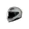 Casca Moto HJC F71 Solid Gri, Marime M
