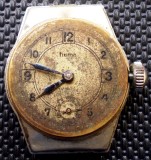 K.465 MECANISM CEAS BARBATESC HUMA 15 JEWELS