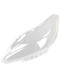 Sticla far stanga pentru Peugeot 508 (2011 - 2014), Xenon Bright