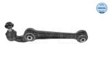 Brat suspensie roata Mazda 6 Motor 1.8, 2.0, 2.0, 2.0, 2.0, 2.0 DI, 2.0 DI, 2.3, 2.3, 2.3, parte montare Axa fata dreapta, partea de jos, fata, Axa