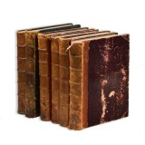 A. D. Xenopol, Istoria Rom&acirc;nilor din Dacia Traiană, 1888 - 1893, Prima ediție