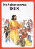 Invatand despre Isus - Felicity Henderson, Lion, 1983, Romana, Crestinism, Carte Religioasa