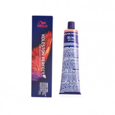 Wella Koleston Perfect Me+ 55/46 Vibrant Reds 60ml foto