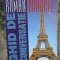GHID DE CONVERSATIE ROMAN - FRANCEZ de DAN DUMITRESCU