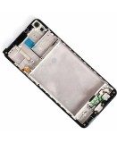 Cumpara ieftin Rama LCD Samsung Galaxy A21S, A217