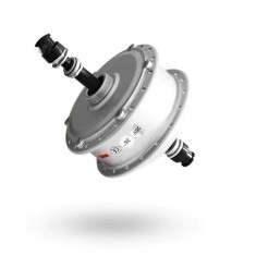 Motor bicicleta electrica 36v 350w Mxus XF08 (Roata spate)