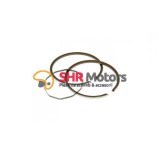 Segmenti Yamaha / Piaggio 40.00 mm RMS