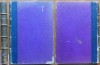 Iacob Negruzzi - Poesii, Editia I (1872) - Carte Bibliofilie, Editie Princeps, Legatura Veche