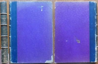 Iacob Negruzzi, Poesii, 1872, editia 1 foto
