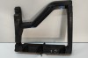Suport bara de protecție dreapta spate OPEL COMBO Box Body/MPV K9 2022 OEM: 9816808880 29487305