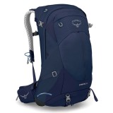 Rucsac Stratos Albastru 34 Litri