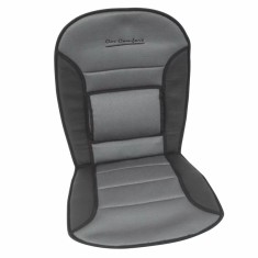 Husa scaun fata Comfort cu suport lombar 1buc Carpoint Garage AutoRide foto