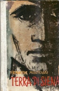 Terra di siena - Francisc Munteanu