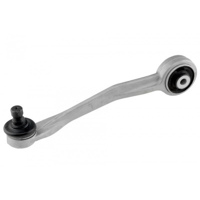 Brat suspensie fata, bascula Audi A4 2007-, A5 2007-, Superior, Stanga, spre spate Part, 8K0407509A foto